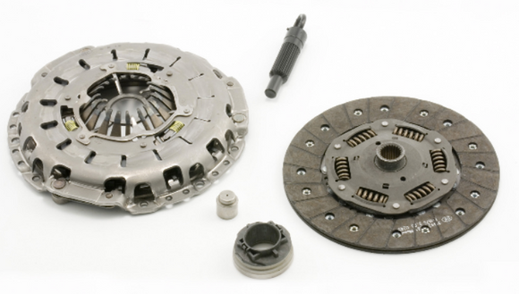 Luk OEM Clutch Kit - Audi 2.7T / Allroad / B5 S4 / C5 A6