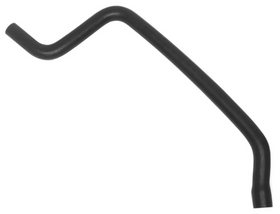 BMW HVAC Heater Hose - URO Parts 11531289377