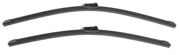 Audi VW Wiper Blade Set - Bosch 5G1998002