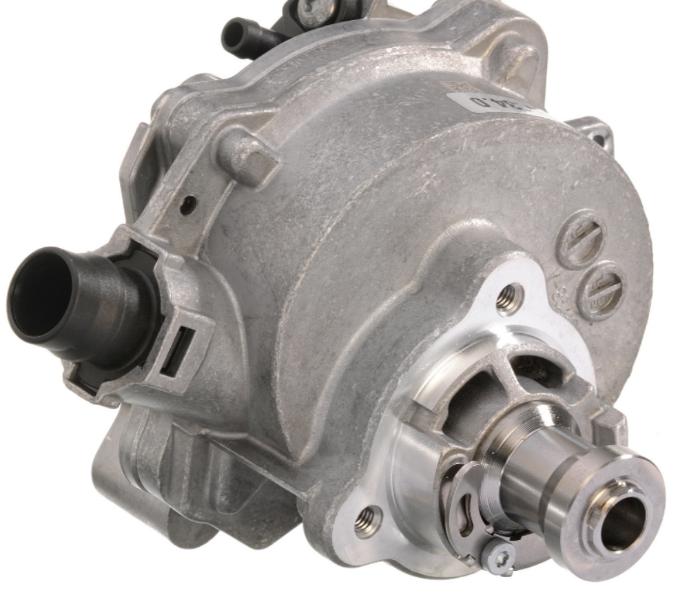 BMW Vacuum Pump - Pierburg 11667619350