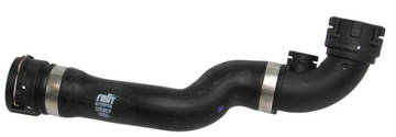 BMW Radiator Hose - Rein 17127510952
