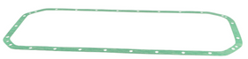 BMW Oil Pan Gasket - MTC 11131730234
