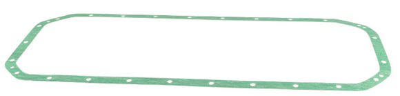 BMW Oil Pan Gasket - MTC 11131730234