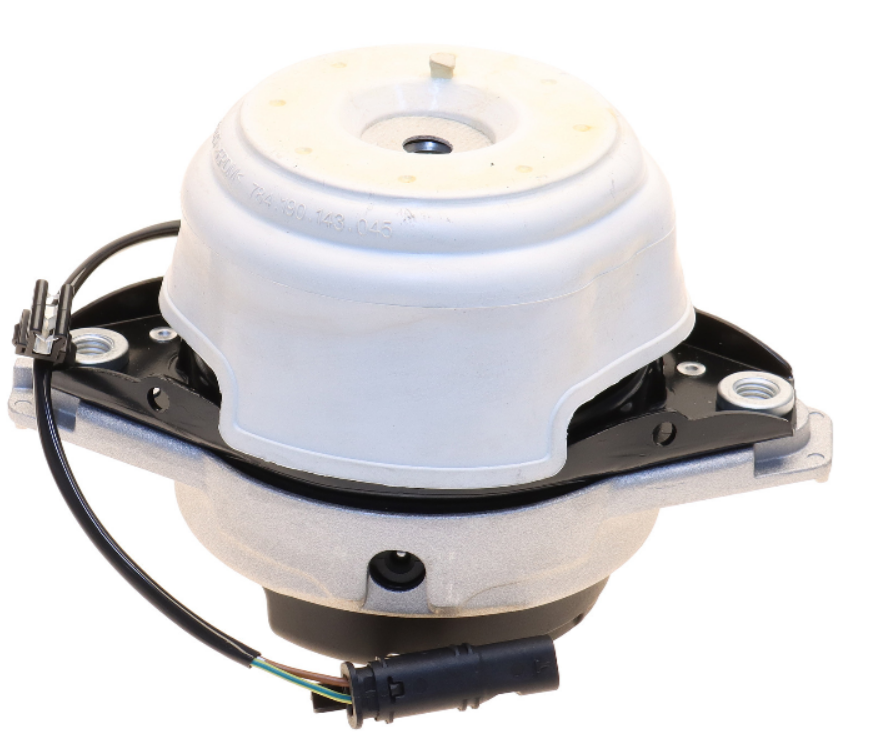 Mercedes Engine Mount - MTC 1662406917