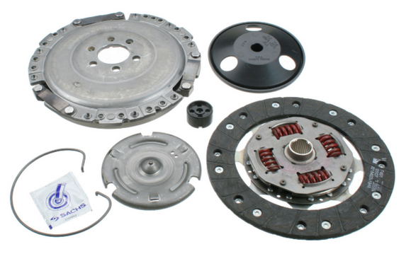 Audi VW Clutch Kit - Sachs 027198141C