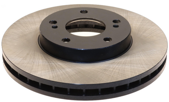 Nissan OEM 300ZX Front Rotor 91-96 NA 90-96 TT (30mm Thickness) Z32