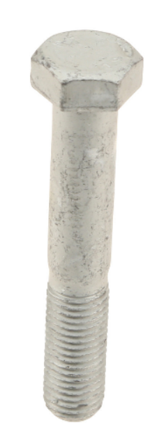 BMW Drive Shaft Flex Joint Bolt - Genuine BMW 26117527475