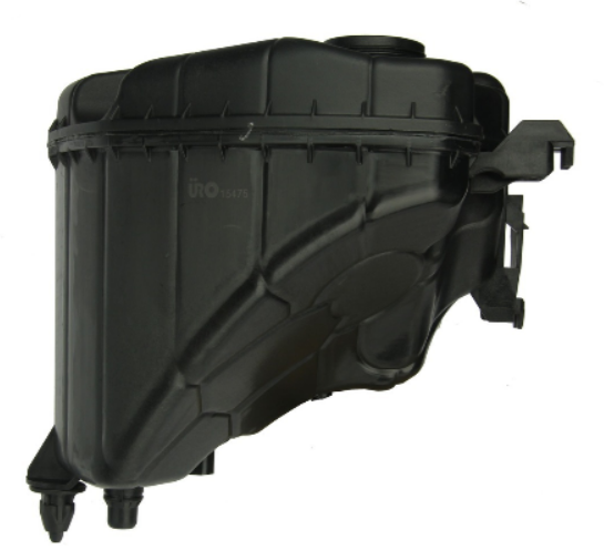 BMW Coolant Expansion Tank - URO 17139846642