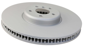 BMW Brake Disc - Zimmermann 34106875284