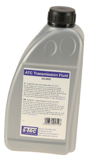 Transfer Case Fluid 1 Liter (DTF1) - BMW / Many Models (Check Fitment) | 83222409710