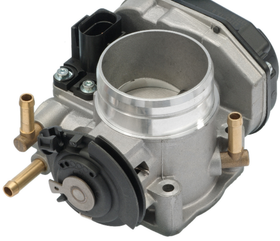 Throttle Body - VW / 2.0L / Mk4 / Golf / Jetta / New Beetle | 06A133064H