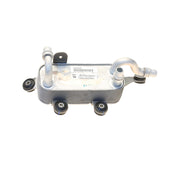 BMW Heat Exchanger Engine Oil - Genuine BMW 17217628058
