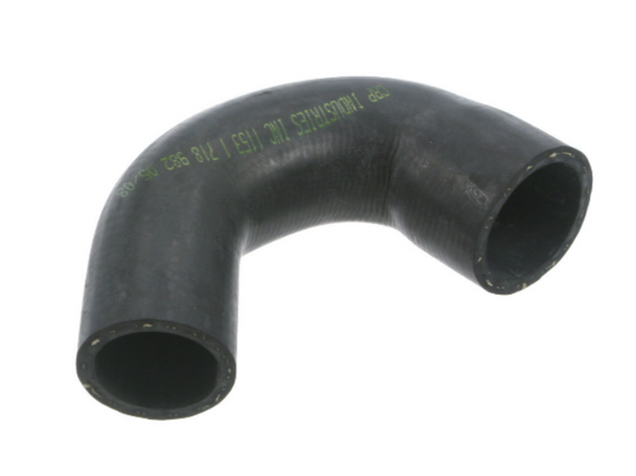 BMW Water Hose (D=45Mm) (325 325i 325is 325iX) - OEM 11531718982