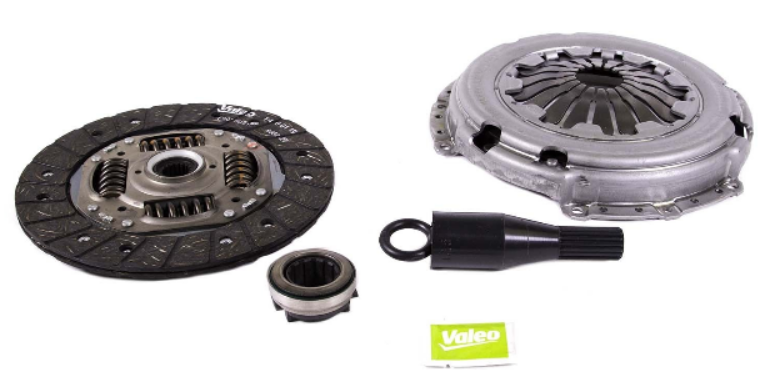 Clutch Kit - MINI Cooper Base / R50 / R52