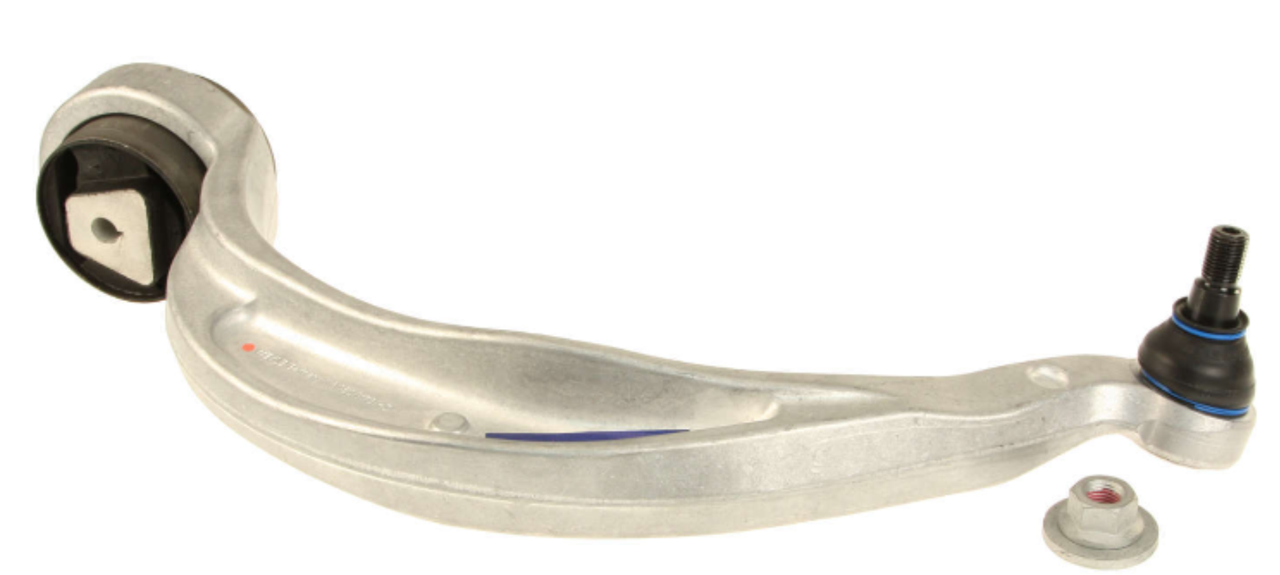 Audi Control Arm - Meyle HD 8K0407694AF - 0