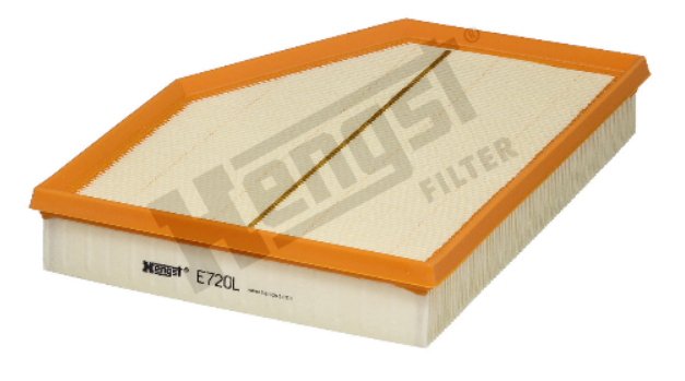 BMW Air Filter (E60 E85 E86) - Hengst 13717521033