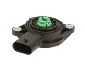 Manifold Absolute Pressure Sensor - VW/Audi / 2.0L / CC / GTI / Jetta / Tiguan | 07L907386B