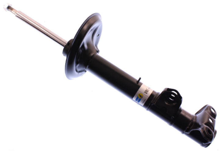 Bilstein B4 1992 BMW 318i Base Front Left Twintube Strut Assembly