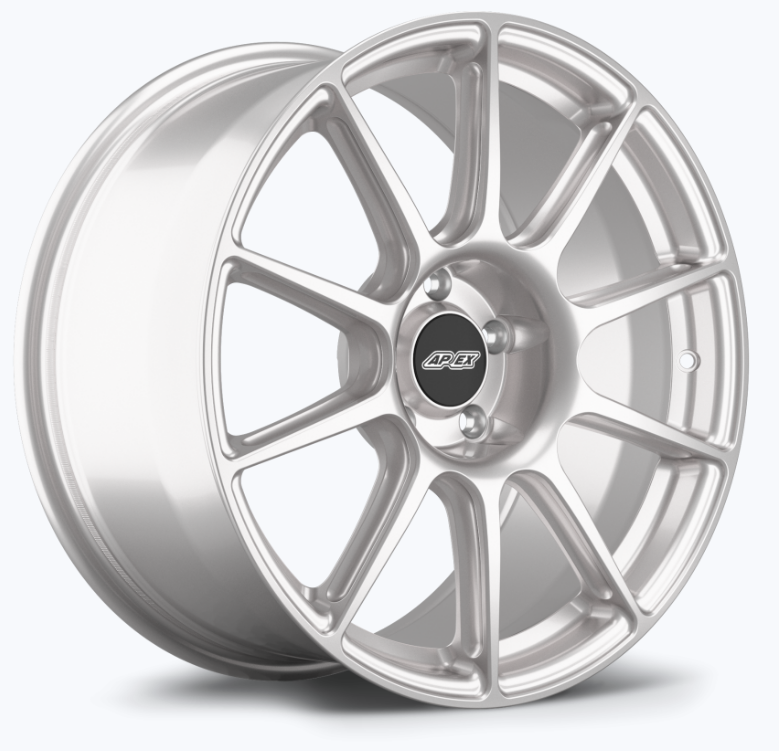 18x9" ET42 APEX SM-10 VW/Audi Wheel