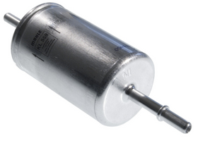 MAHLE Original Fuel Filter 2004-2013 Volvo C30/C70/S40/V50