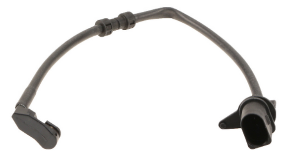 Audi Brake Pad Sensor - Textar 4G0615121D