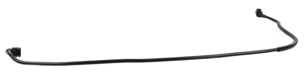 BMW Expansion Tank Hose - Rein 17128570061