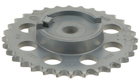 Audi VW Timing Sprocket - Genuine VW Audi 03H109569