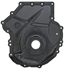 Audi VW Lower Timing Chain Cover - Elring 06H109210AG