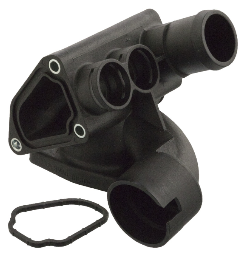 Thermostat Housing | Mk4 | Mk5 VR6