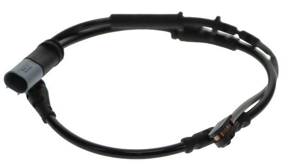 BMW Brake Pad Wear Sensor - Textar 34356887154