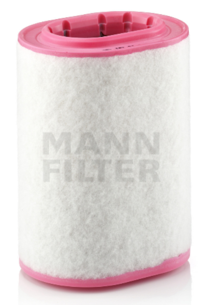 Land Rover Air Filter - Mann C18161