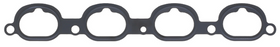 Mercedes Engine Intake Manifold Gasket - Elring 1591410580