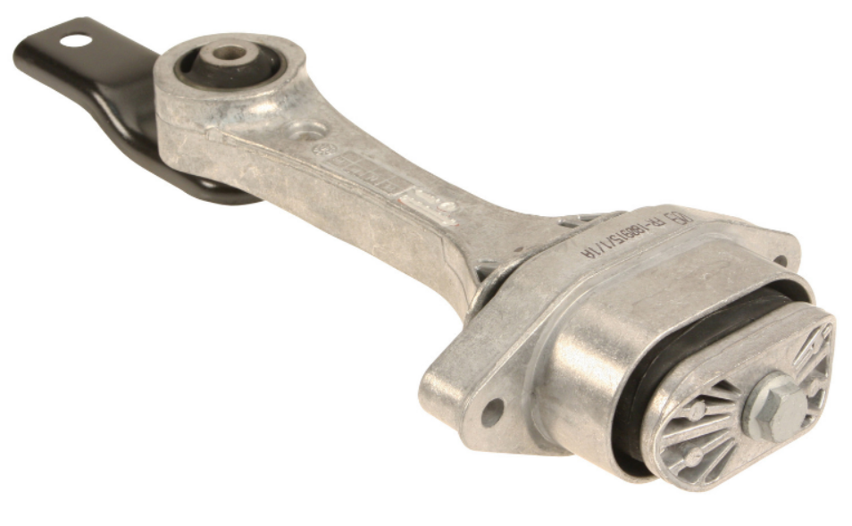 VW Dogbone Mount - OEM 1J0199851R