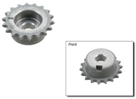 VW Intermediate Gear - Genuine VW 066109570