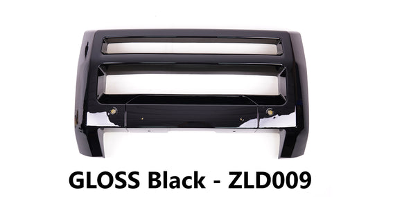 Zunsport Land Rover Defender A Bar - Gloss Black