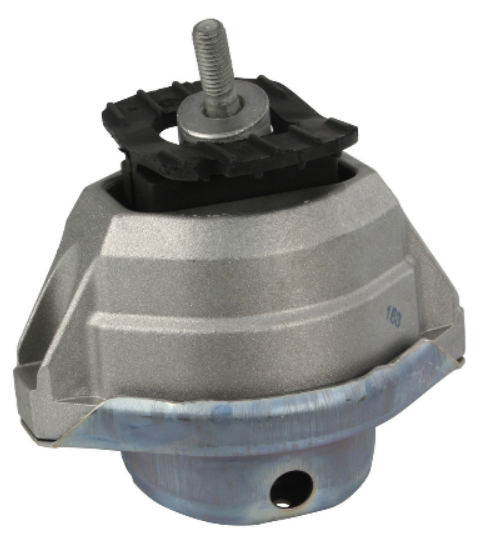 BMW Engine Mount - Hutchinson 22116761089