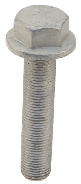 Audi Porsche VW Crankshaft Pulley Bolt - Genuine VW Audi WHT009475