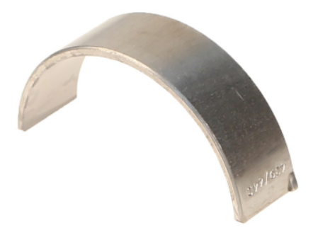 BMW 49mm Connecting Rod Bearing (Red) - Genuine BMW 11247835439