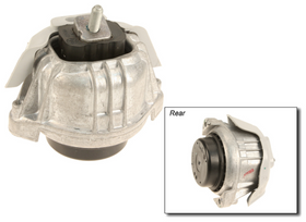 BMW Engine Mount - Corteco 22116773744