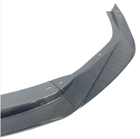 PLM 2022+ Subaru WRX VB 3-Piece Carbon Fiber Front Lip