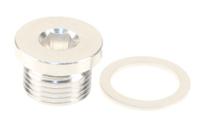 Oil Drain Plug (M18x1.5) - Porsche / 911 / 993 / 996 / 997 / Boxster / Cayman / Cayenne