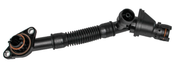 BMW Breather Hose - Rein 11157646086