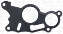 VW Brake Vacuum Pump Gasket - Elring 03L145215K-1