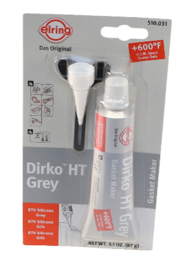 Silicone Gasket Maker - Elring 510.031