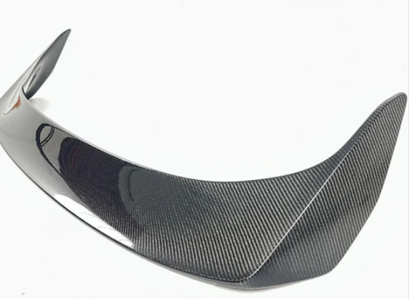 PLM 2023+ Honda Civic Type R FL5 Carbon Fiber Rear Spoiler Wing