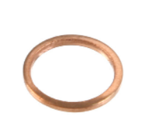 BMW Gasket Ring - Victor Reinz 07119963129