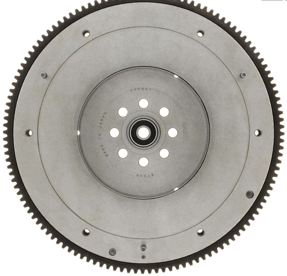 EXEDY OEM REPLACEMENT FLYWHEEL - 06-17 WRX, 07-09 LGT, 06-08 FXT, 13-21 BRZ