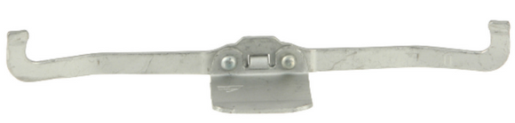 Audi VW Volvo Disc Brake Pad Retaining Clip - ATE 4F0615269