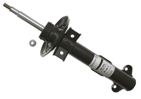 Mercedes Strut Assembly - Sachs 316609
