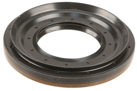 BMW Axle Shaft Seal Rear - Genuine BMW 33107568368